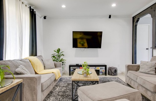 Pointe Scottsdale Haus | Scottsdale House w/ Pool, Patio & Fire Pit!