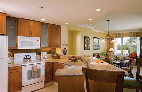 Desert Ridge Villa | Scottsdale Luxus 2 Bdr 2 Bth Marriot Condo mit mehreren Pools