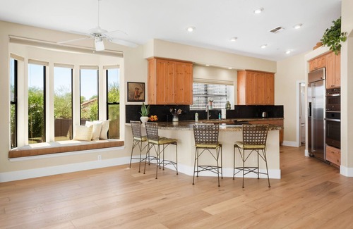 Pinnacle Peak Vistas IV Haus | Heitere Wüstenoase