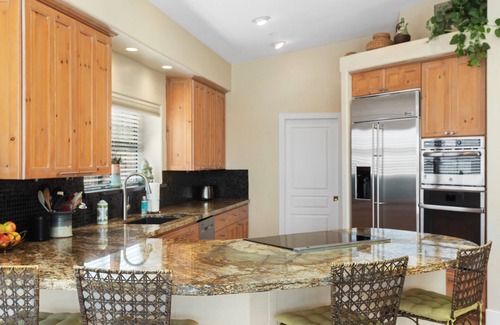 Pinnacle Peak Vistas IV Haus | Heitere Wüstenoase