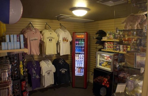 Arcadia Eigentumswohnung | Scottsdale Resort Inviting 2BR Condo with Fitness Center