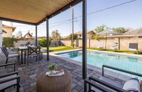 Park Scottsdale Four Haus | Scottsdale Valley Vista