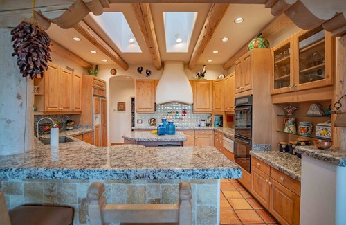 Happy Valley Ranch Villa | Scottsdale Villa - Spacious Golfing retreat, 4 Private patios, Pool-Game Room