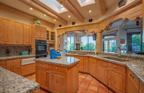 Happy Valley Ranch Villa | Scottsdale Villa - Spacious Golfing retreat, 4 Private patios, Pool-Game Room