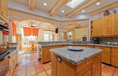 Happy Valley Ranch Villa | Scottsdale Villa - Spacious Golfing retreat, 4 Private patios, Pool-Game Room