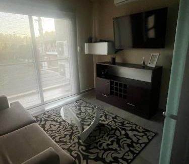 Pilar Centro Wohnung | Scout Apartament