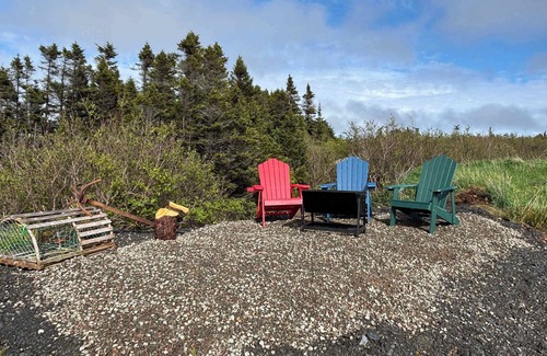 Twillingate Haus | Scout's House Summary