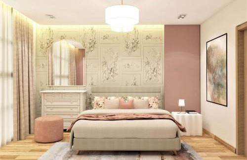 Shah Alam Wohnung | SCR Balcony View by D's Home