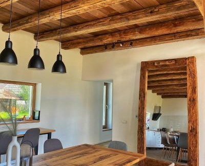 Scrind-Frasinet Skihütte | Scrind 11 - Madleine Chalet