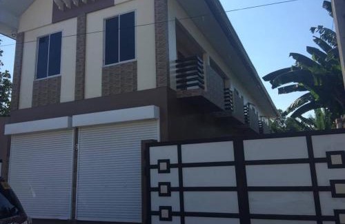 Clarin Wohnung | SD4 Studio Apartment