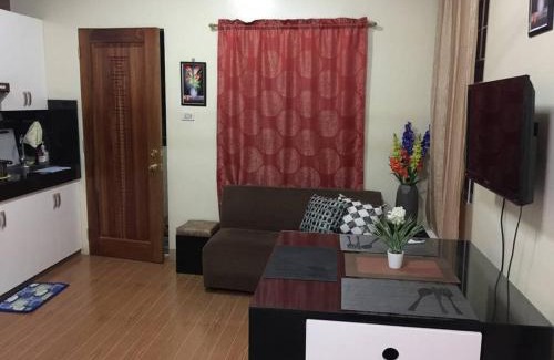 Clarin Wohnung | SD4 Studio Apartment