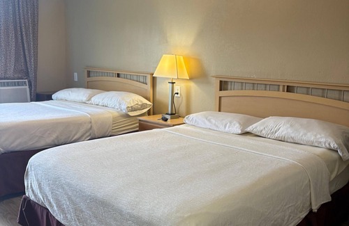 Flour Bluff Hotel | SE'Air Motel By Townhouse Corpus Christi/Padre Island Tx