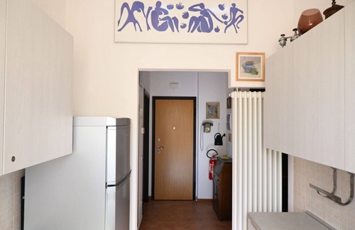 Senigallia Wohnung | SE027 - Senigallia, large four-room apartment with terrace