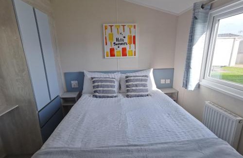 Mablethorpe Skihütte | Sea activities Golden Sands beach relax