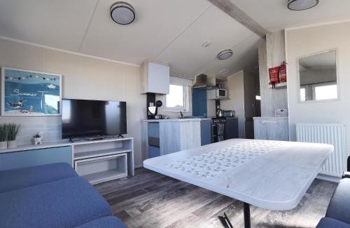 Mablethorpe Skihütte | Sea activities Golden Sands beach relax