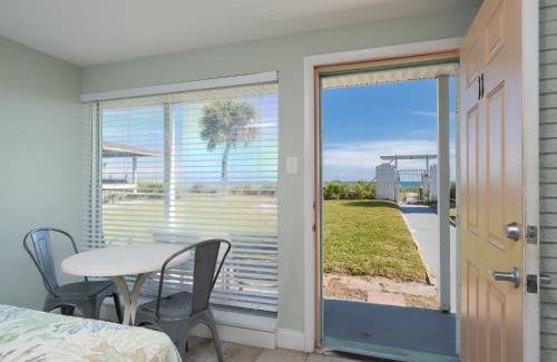 Cocoa Beach Hotel | Sea Aire Oceanfront Inn