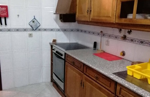Vieira de Leiria Wohnung | Sea and Beach Apartment 100 meters from the sea
