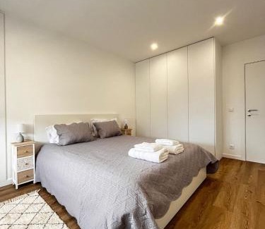 Pedrogao Wohnung | Sea and Sand Apartment