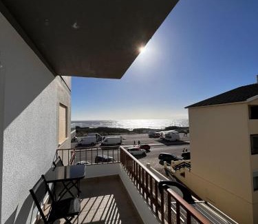 Pedrogao Wohnung | Sea and Sand Apartment