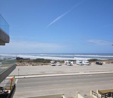Pedrogao Wohnung | Sea and Sand Apartment