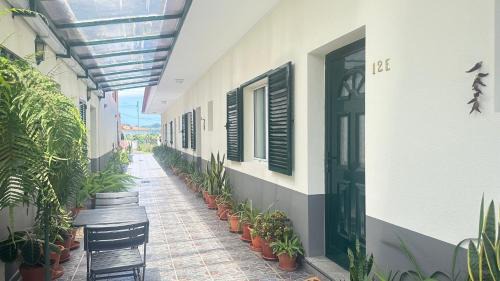 Santana Wohnung | Sea and Sun 4 You - Villa Jardim