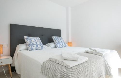 Canyamel Wohnung | Sea apartment 1C with pool in Canyamel beach