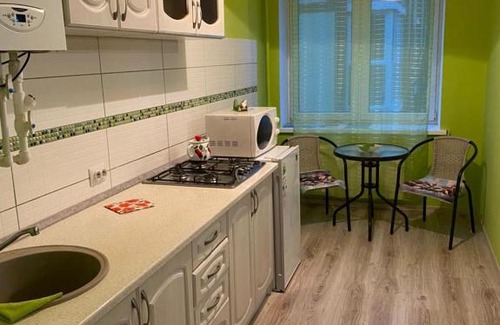 Svetlogorsk Haus | Sea Breeze КВАРТИРА и КОМНАТА Rooms