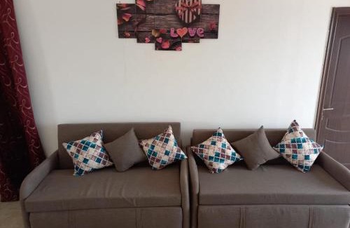 Ain Sokhna Wohnung | Sea Breeze شاليه مواجة للبحر Empire Resort العين السخنة