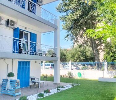 Neoi Epivates Wohnung | Sea Breeze 101