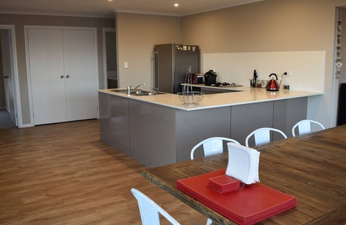 Clinton Haus | Sea Breeze - Ein großartiger Familienurlaub