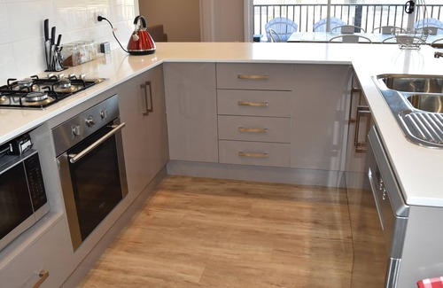 Clinton Haus | Sea Breeze - Ein großartiger Familienurlaub