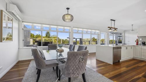 Coffs Harbour Haus | Sea Breeze