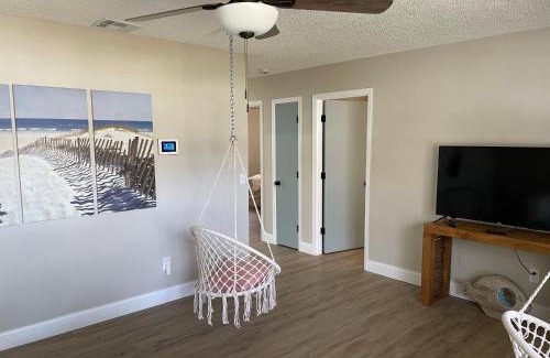 Sebastian Highlands Wohnung | Sea Breeze in Sebastian