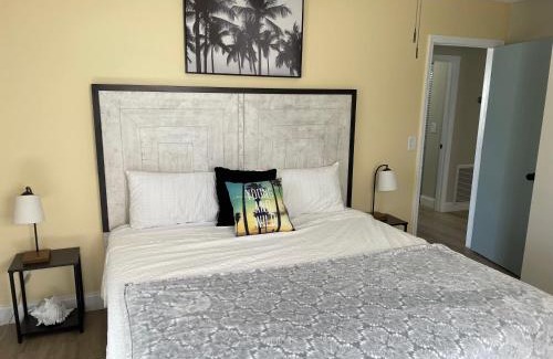 Sebastian Highlands Wohnung | Sea Breeze in Sebastian