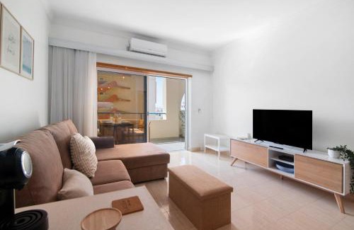 Alporchinhos Wohnung | Sea Breeze Of Alporchinhos