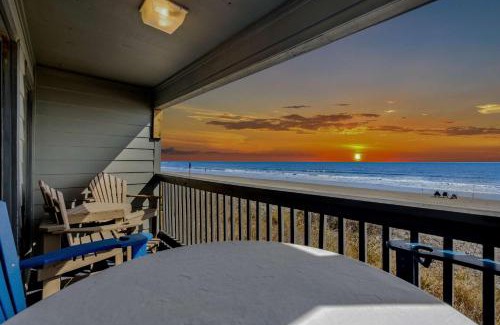 North Myrtle Beach Haus | Sea Cabin 118 - Oceanfront
