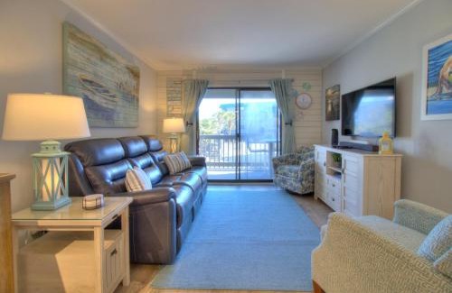 Cherry Grove Beach Haus | Sea Cabin on the Ocean - 146