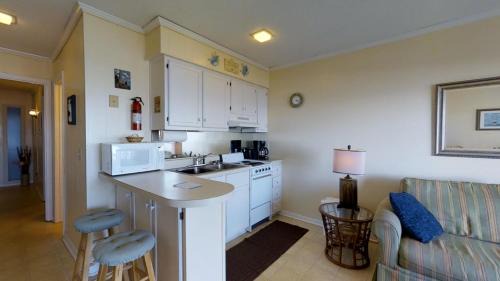 North Myrtle Beach Wohnung | Sea Cabin Unit 206 Cherry Grove