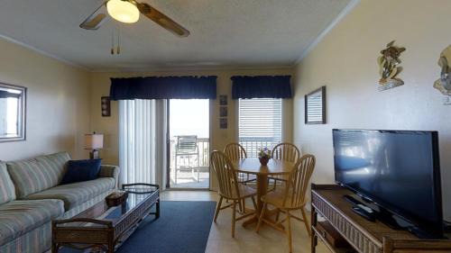 North Myrtle Beach Wohnung | Sea Cabin Unit 206 Cherry Grove