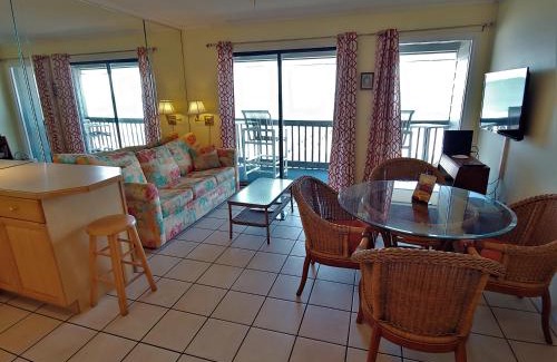 North Myrtle Beach Wohnung | Sea Cabin Unit 304 Cherry Grove