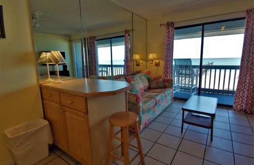 North Myrtle Beach Wohnung | Sea Cabin Unit 304 Cherry Grove