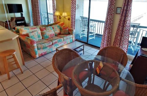 North Myrtle Beach Wohnung | Sea Cabin Unit 304 Cherry Grove