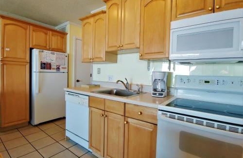 North Myrtle Beach Wohnung | Sea Cabin Unit 304 Cherry Grove