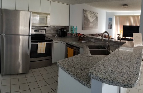 Port Isabel Hütte | Sea Cottage with easy boat access. Near Space X