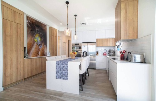 Northwest Point Eigentumswohnung | Sea Dreams 3-Contemporary Condo w/panoramic views