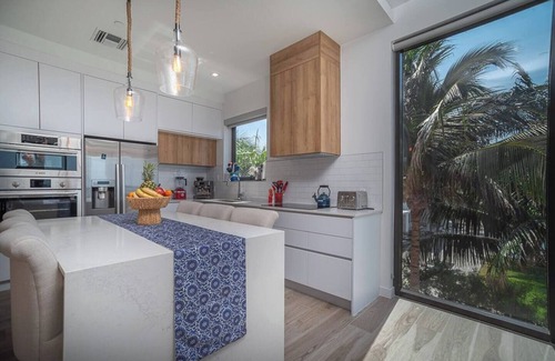Northwest Point Eigentumswohnung | Sea Dreams 3-Contemporary Condo w/panoramic views