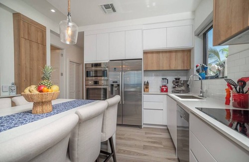 Northwest Point Eigentumswohnung | Sea Dreams 3-Contemporary Condo w/panoramic views