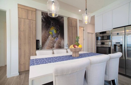 Northwest Point Eigentumswohnung | Sea Dreams 3-Contemporary Condo w/panoramic views