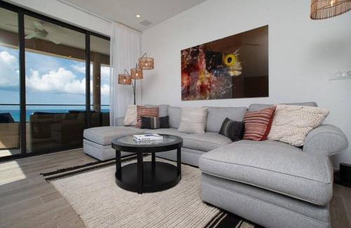 Northwest Point Haus | Sea Dreams 3-contemporary Condo Wpanoramic Views