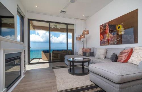Northwest Point Haus | Sea Dreams 3-contemporary Condo Wpanoramic Views